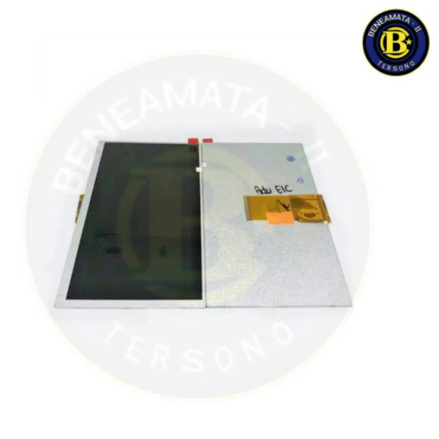 LCD ADVAN E1C ADVAN E1C PRO ORIGINAL