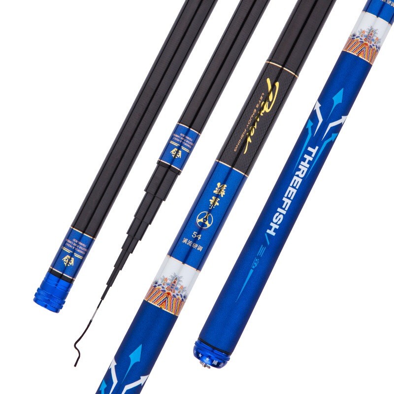 JORAN TEGEK THREEFISH XIJING 480 540 600 NEW LIMITED