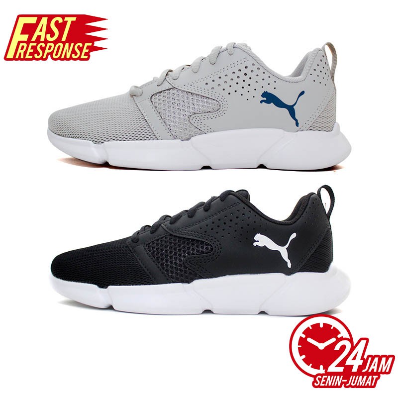 SEPATU RUNNING PUMA INTERFLEX MODERN