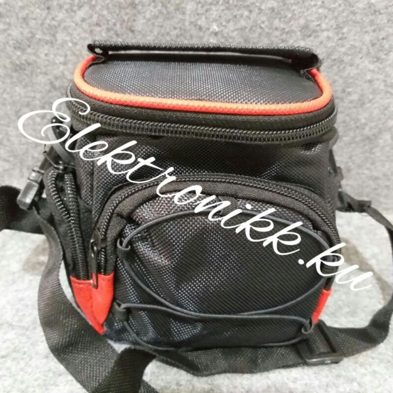 Tas CAMERA Mirorless CANON  EOS M10  M100, M200