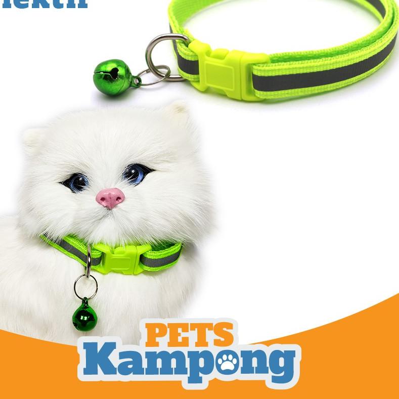 ➺ Kalung kucing kecil ❁