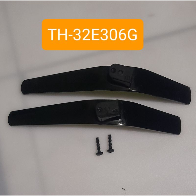 Stan tv led-Kaki tv led panasonic TH-32E306G