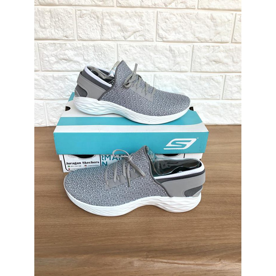 Sepatu Sketcher Skechers You