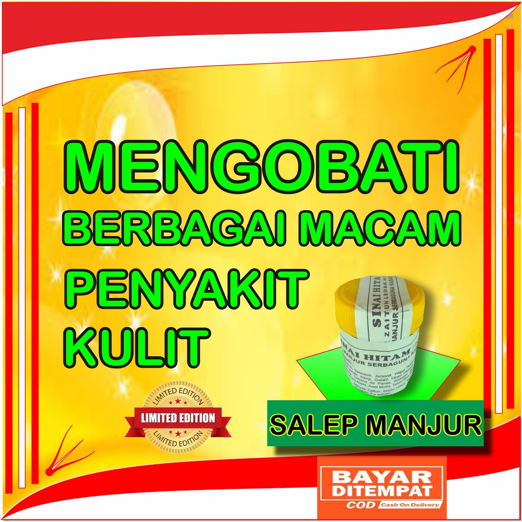 Obat Salep Gatal Paling Ampuh Di Apotek - Homecare24