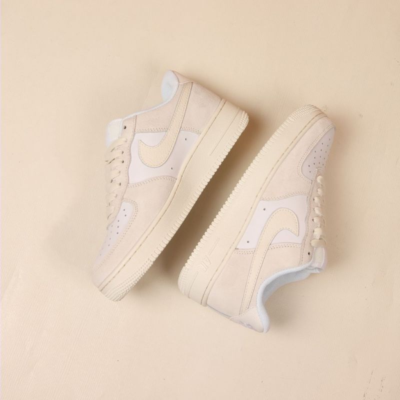 air force sail platinum