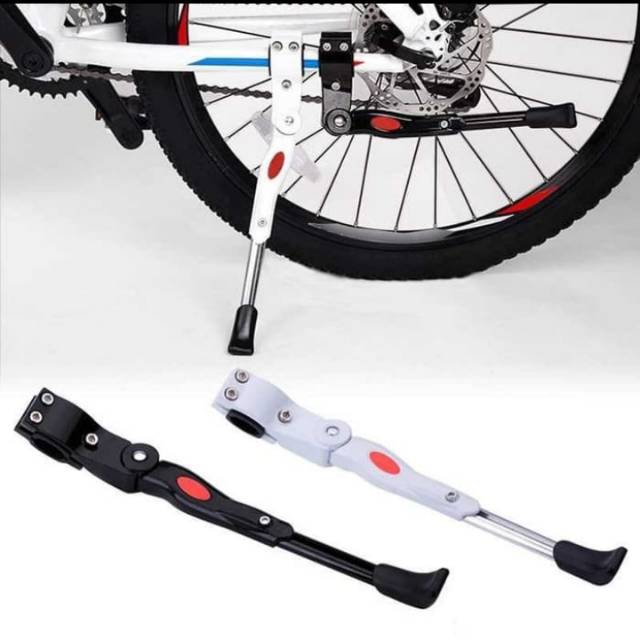 Standar sepeda MTB Roadbike federal samping bisa panjang dan pendek