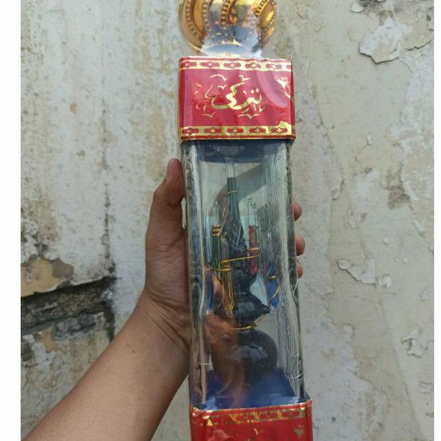 

MINYAK CAKRA QUBAH RAJA SUPER