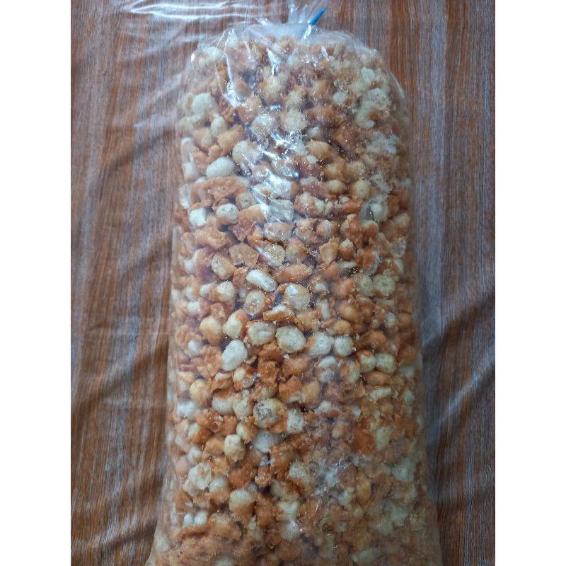 

BEST SELLER❤ CUANKI SIOMAY MINI KERING 1KG