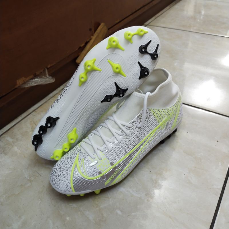 Sepatu sepak bola Nike mercurial vapor original