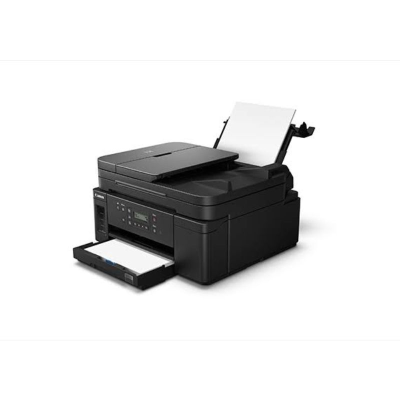 Printer Multifungsi Canon Pixma Ink Efficient GM4070 Print Scan Copy Wifi