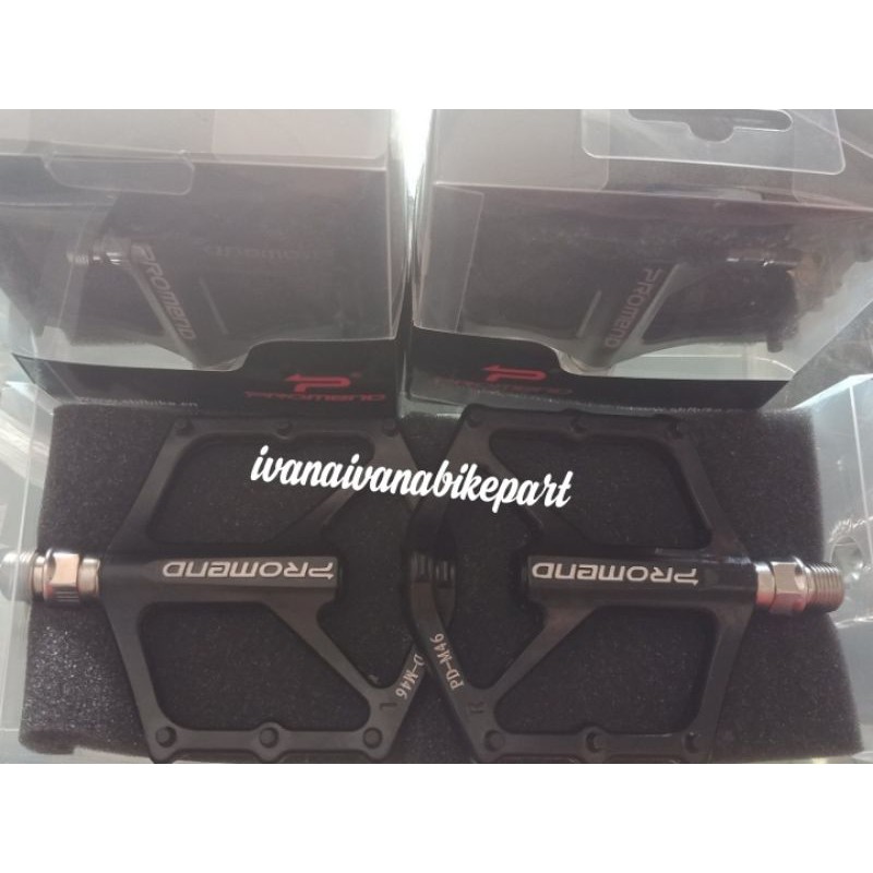 PEDAL BEARING PROMEND