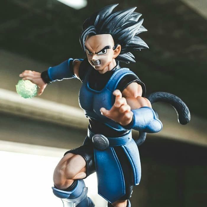 shallot action figure