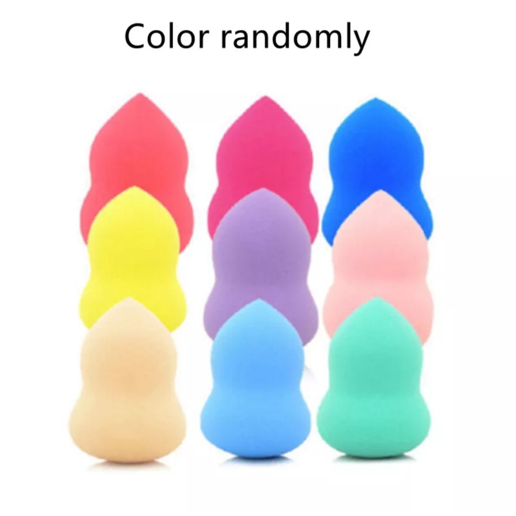 Beauty Blender Sponge/ Make Up Tools/ Spons Blender/ Spons Make Up