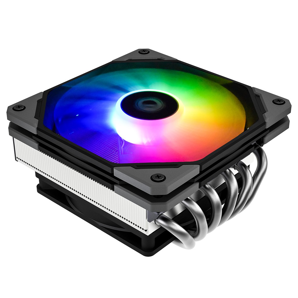 ID-COOLING IS-60 EVO ARGB CPU Cooler [GS]