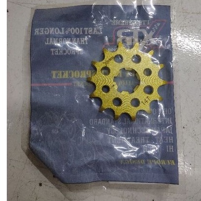 Gear Depan Vixion / Byson 428-14T