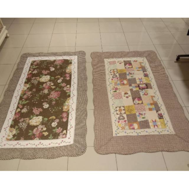 Karpet Quilting