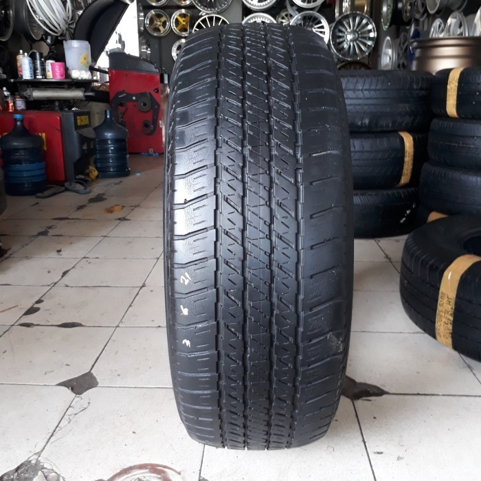 BAN BRIDGESTONE DUELER H/T 684 265/65 R17 (1)