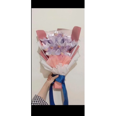 

buket uang/ money bouquet