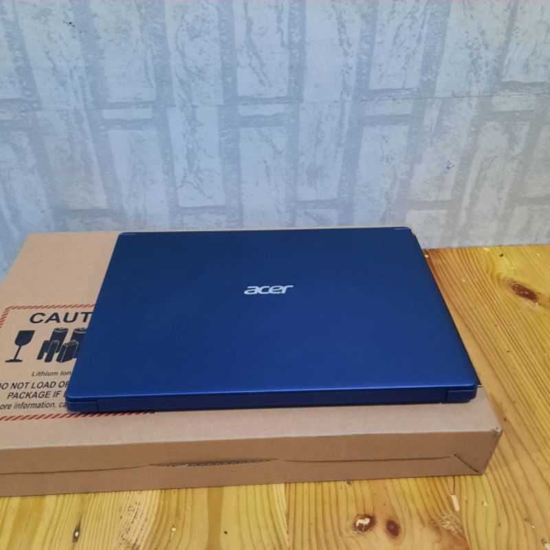 Laptop Acer Aspire 5 A514-52G Core i5-10210U Gen 10Th Ram 8Gb/256Gb Nvidia GeForce MX250 2GB