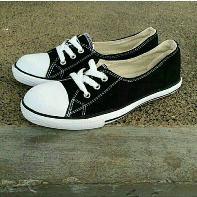 SEPATU CONVERSE ALL-STAR SLIM UNTUK WANITA