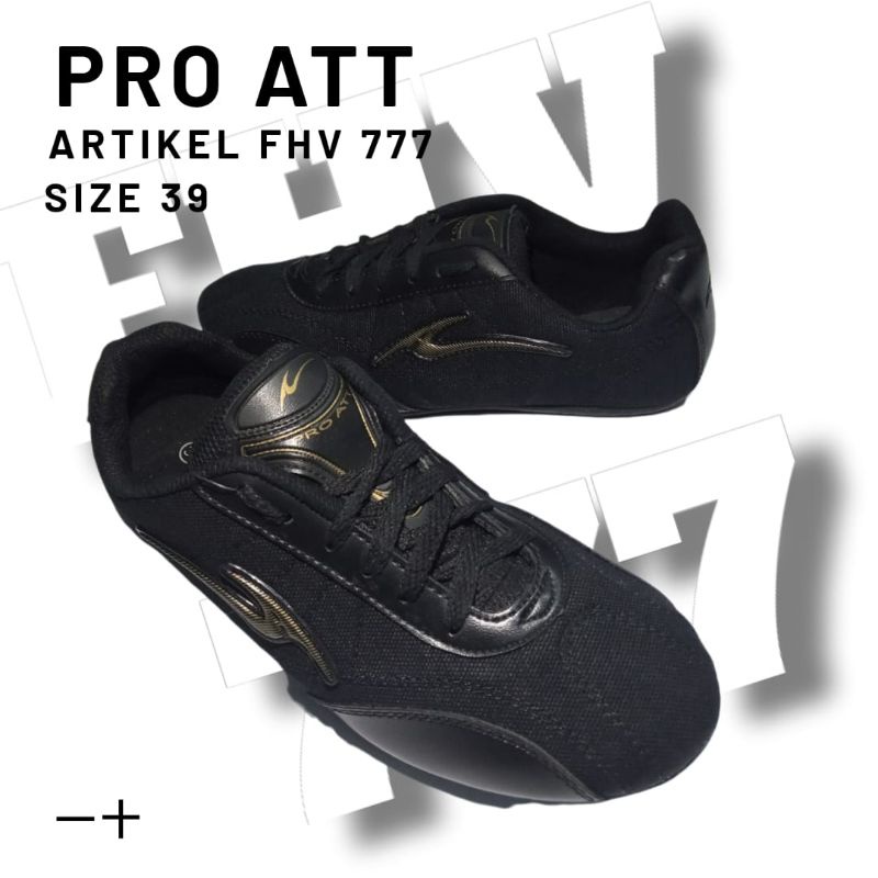SEPATU FUTSAL FHV 777