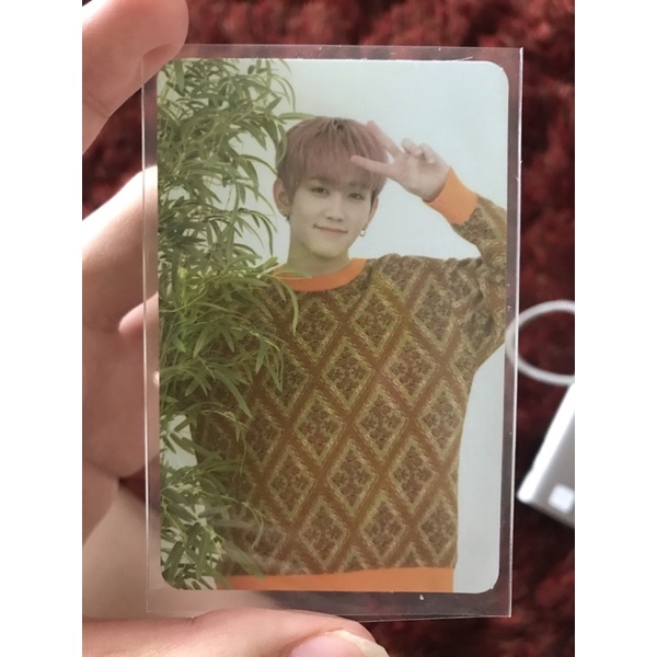 mashiho treasure