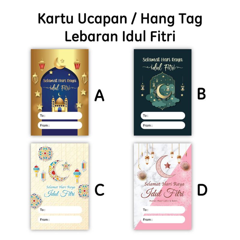 

hangtag idul fitri