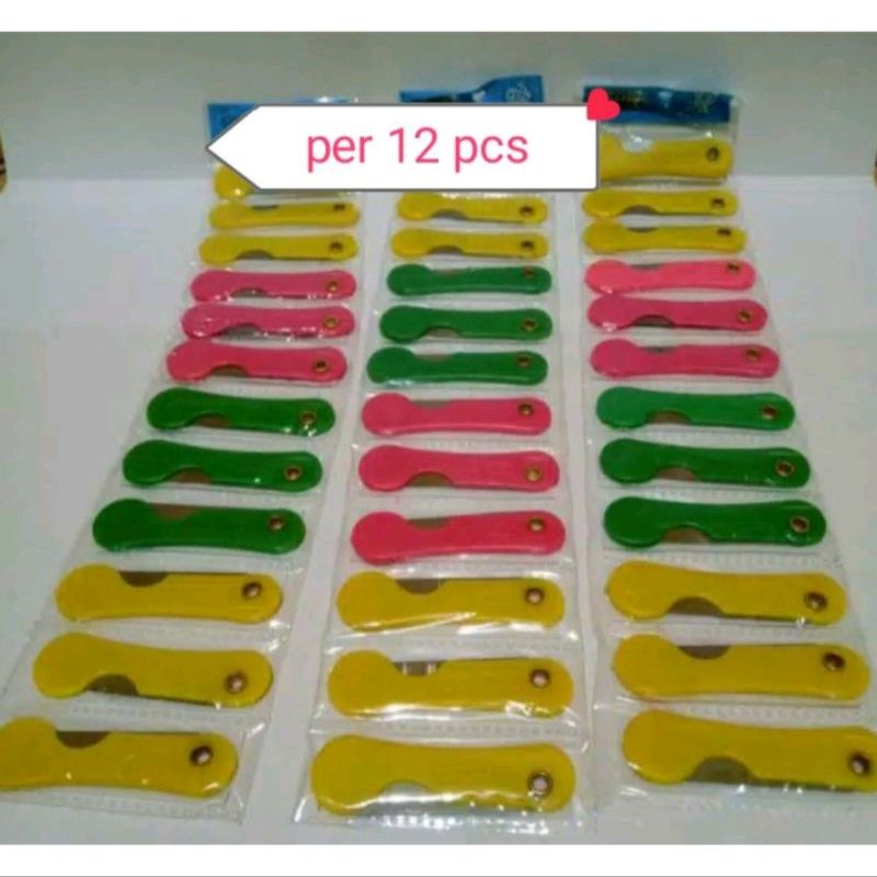 

kater lipat pisau lipat pemes isi 12