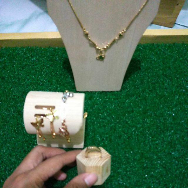 Display Cincin / Kotak Cincin