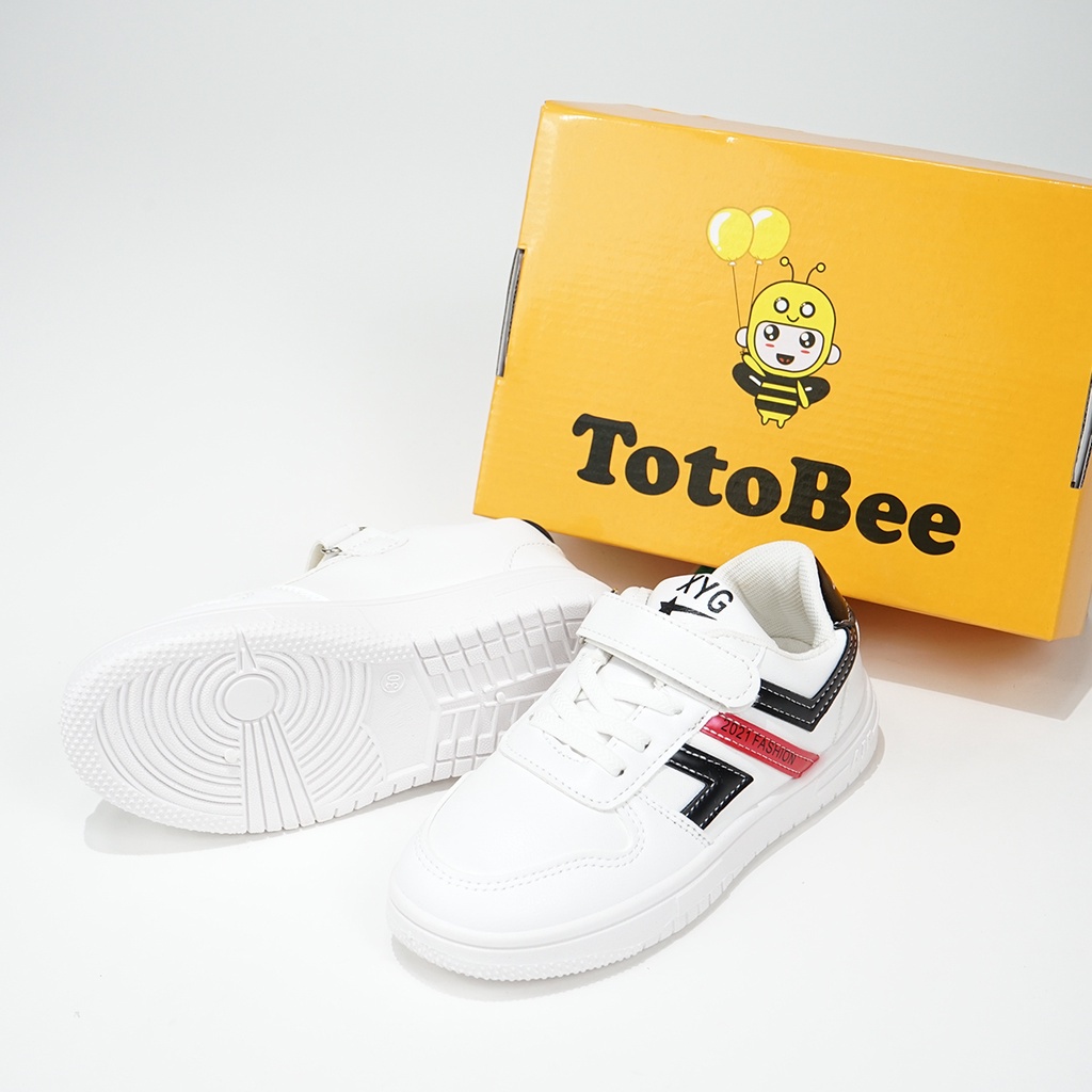 TOTOBEE Akasuki Sepatu sneaker anak import 203