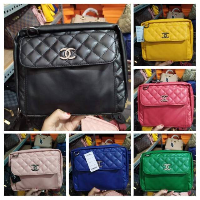 TAS CHANEL MURAH/TAS CANTIK/TAS BATAM MURAH