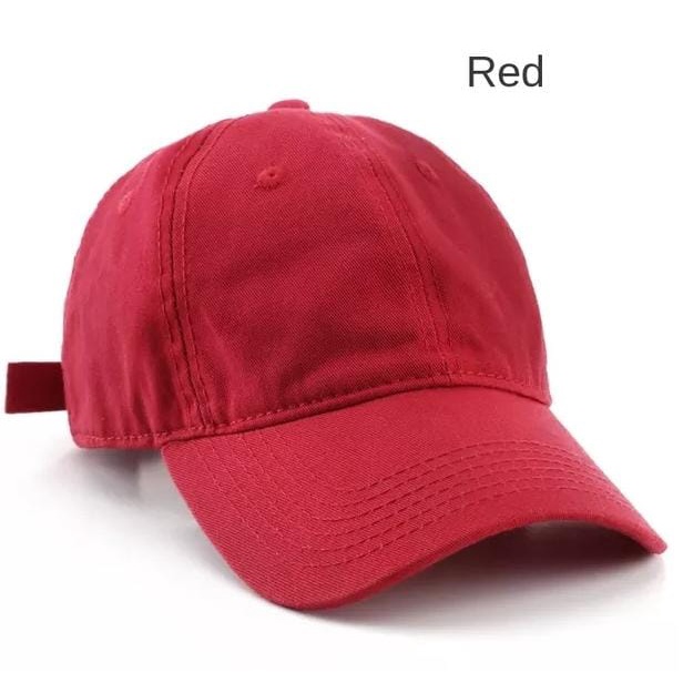 Topi pria polos rapell ori model terbaru