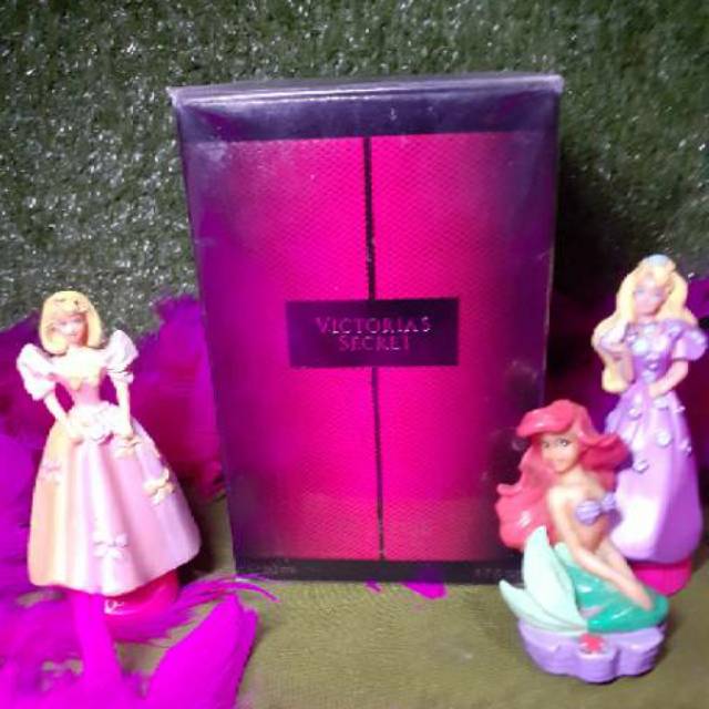 Victoria's secret edp intense 50ml / edp victoria secret intense 50ml 950k