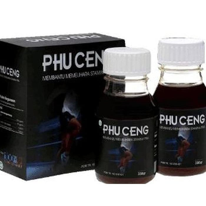 Ready Obat Herbal Kuat Pria.WanitaMadu PhucengAlamiJamuGai Limited
