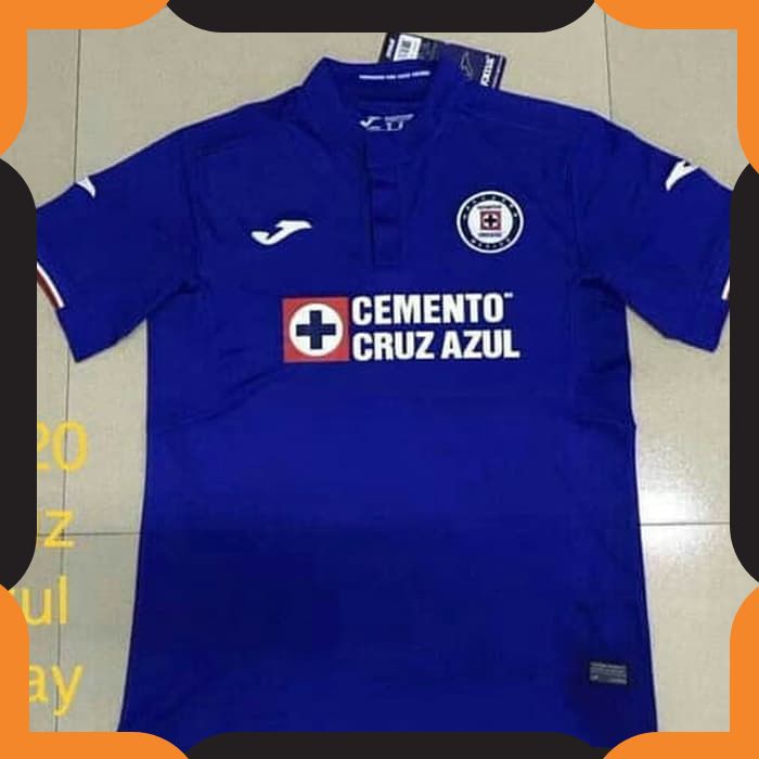 {COD}331 JERSEY  BOLA  MANCHESTER UNITED TRAINING CRUZ AZUL AWAY 2019 / 2020 GRADE ORI IMPORT