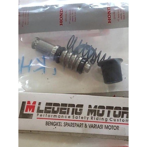 Karet Master Rem Repair Kit Supra Karisma AHM ORI Honda 45530-471-832