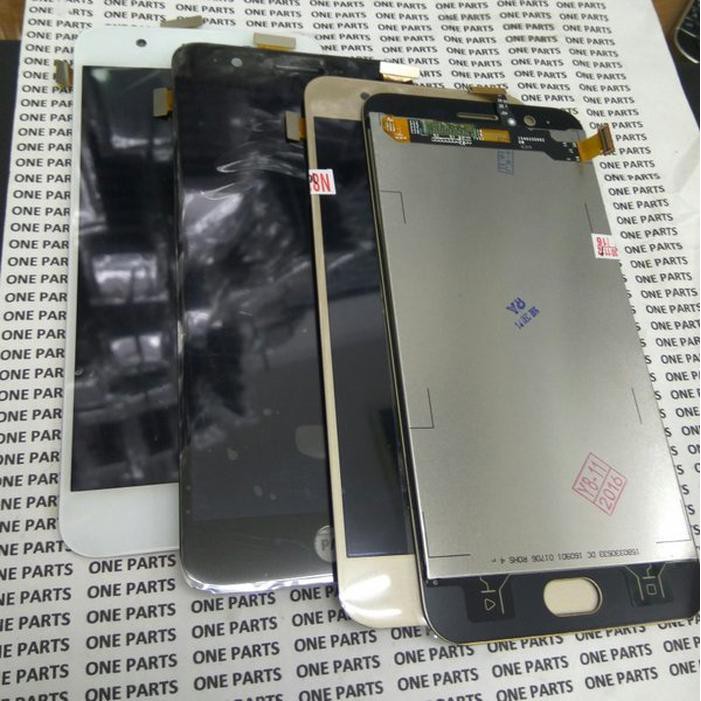 LCD TOUCHSCREEN OPPO F1S / A59 ORIGINAL