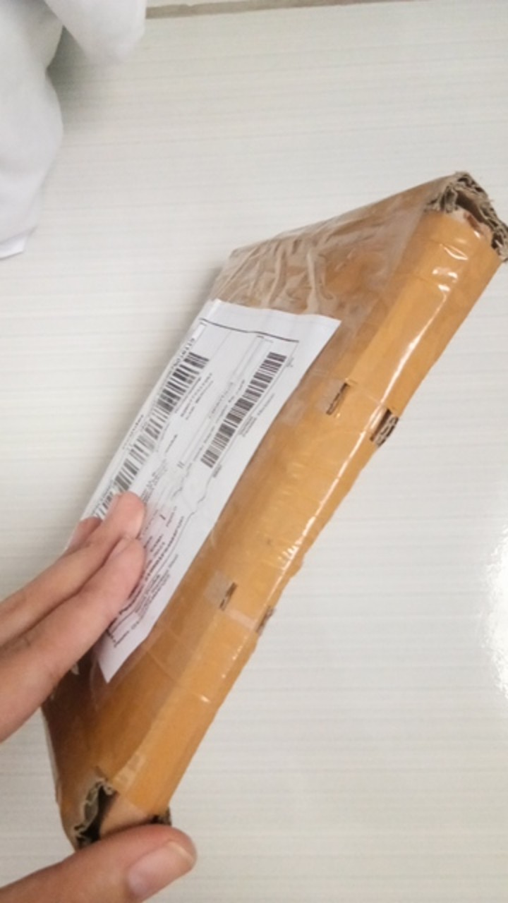 Scraper Stainless Steel