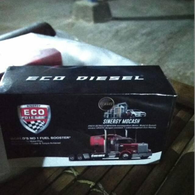 Eco Diesel