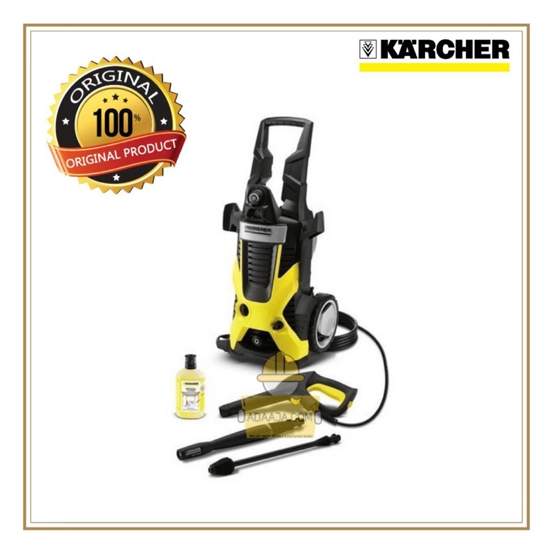 Jet Cleaner Karcher K5 K 5 *EU High Pressure Washer