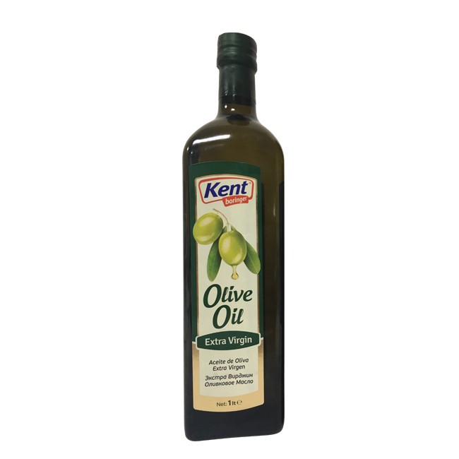 

Minyak Zaitun Kent Boringer Extra Virgin Olive Oil 1L