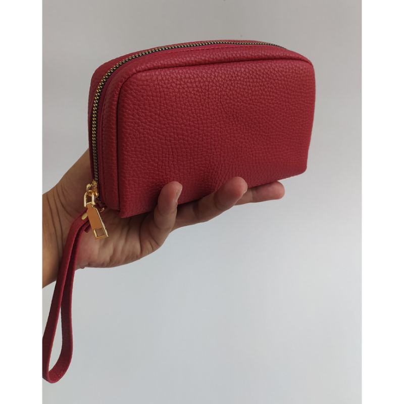 Dompet Wanita / Dompet wanita HPO/ Dompet Kulit Sintesis / Dompet Kulit premium