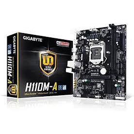 motherboard h110