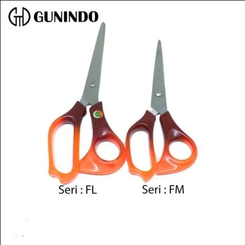 

GUNTING GUNINDO FL DAN FM