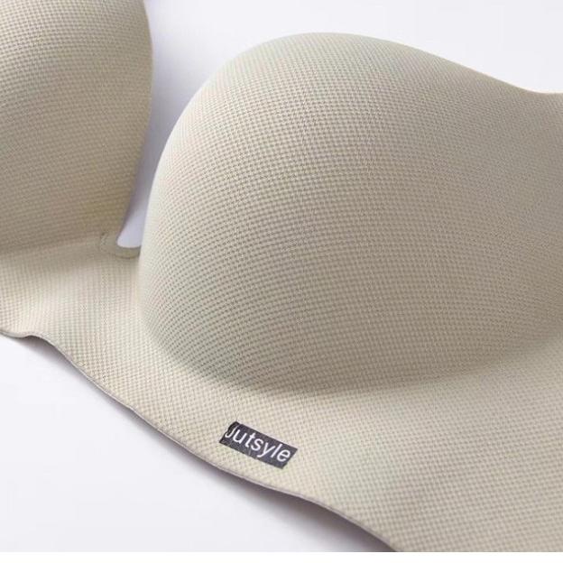 ゲ BRA-C - BRA tanpa kawat sexy pakaian dalam wanita BH cewek perempuan pushup underwear nyaman sport