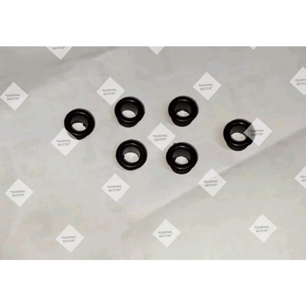 Knop ring pintu mercy w123 w124 sparepart mercy