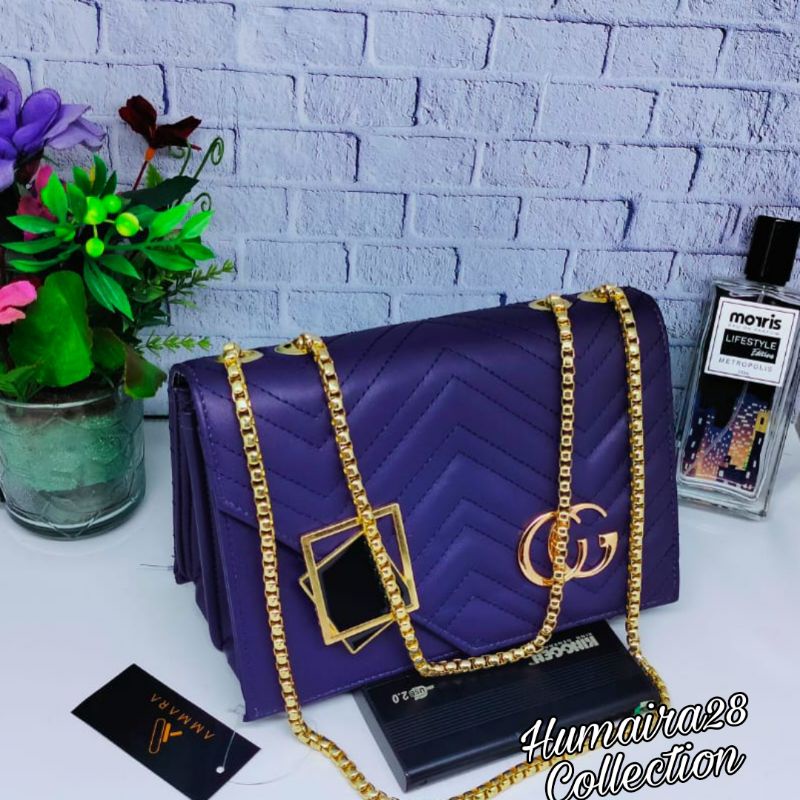 Tas Selempang Wanita Terbaru Kekinian Bordil Full ACC Tas Fashion Wanita Tas Wanita Cantik TAS Grosir Wanita