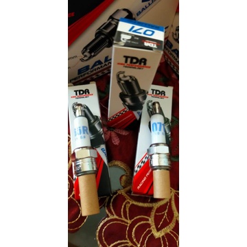 BUSI RACING TDR BALLISTIC PNP BEBEK,GRAND,VEGA,SUPRA,KPH,MURAH