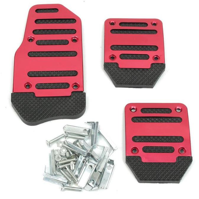 Jual Pedal Gas Mobil/Pedal Gas Variasi/Injekan Gas Mobil/Variasi Mobil