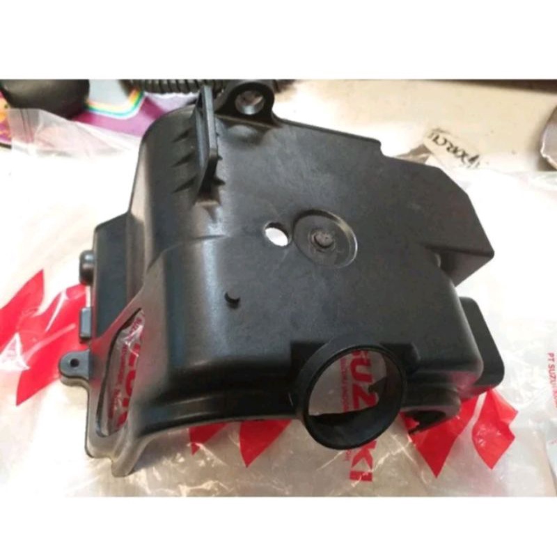 Cover Blok Kiri Skydrive Ori